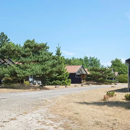 Holiday home Vaeggerlose Lxxxiii Boto By