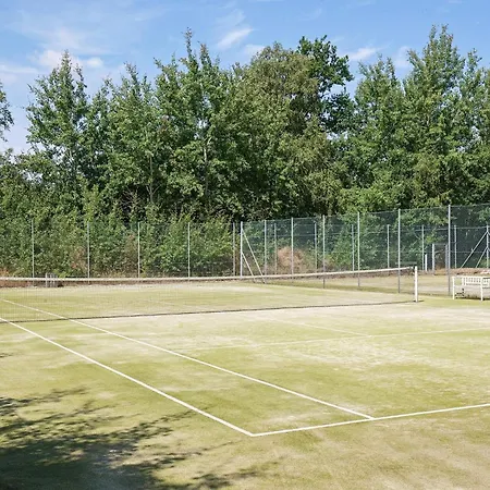 Holiday home Vaeggerlose Lxxxiii
