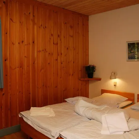 Holiday home Vaeggerlose Lxxxiii