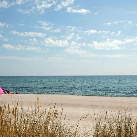 Holiday home Vaeggerlose Lxxxiii Boto By