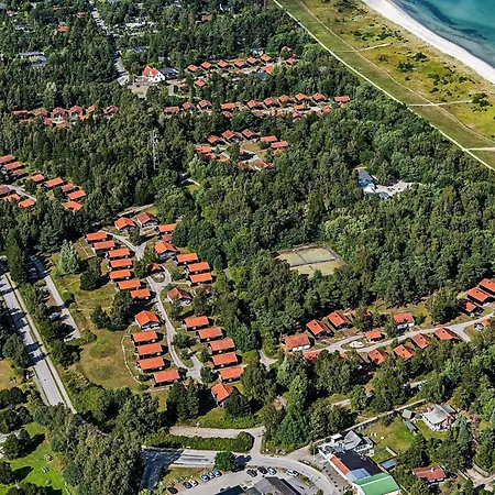 Holiday home Vaeggerlose Lxxxiii *