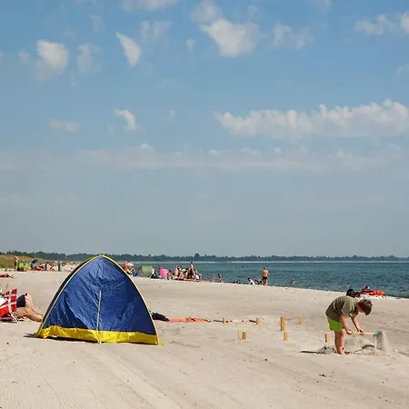 Holiday home Vaeggerlose Lxxxiii