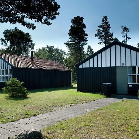 Vaeggerlose Lxxxiii Holiday home Boto By